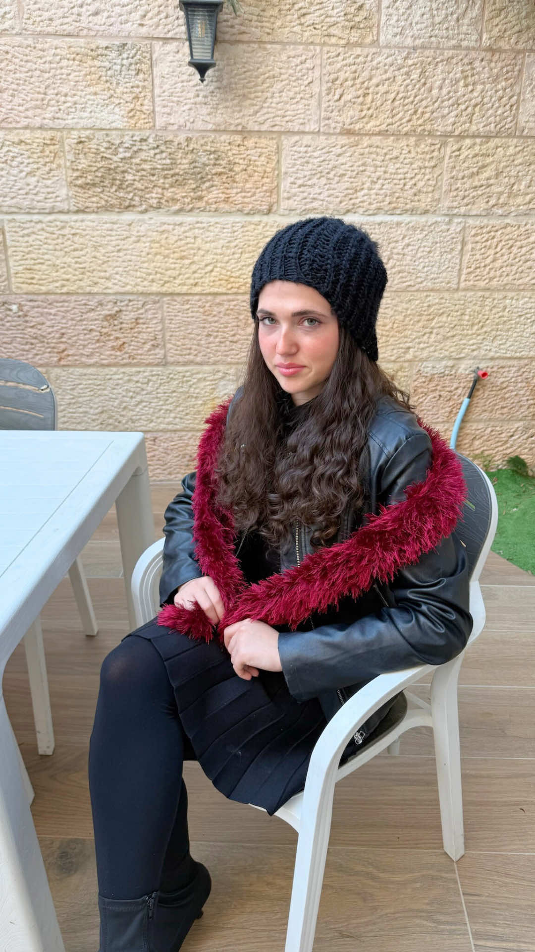 @Michal Chadad