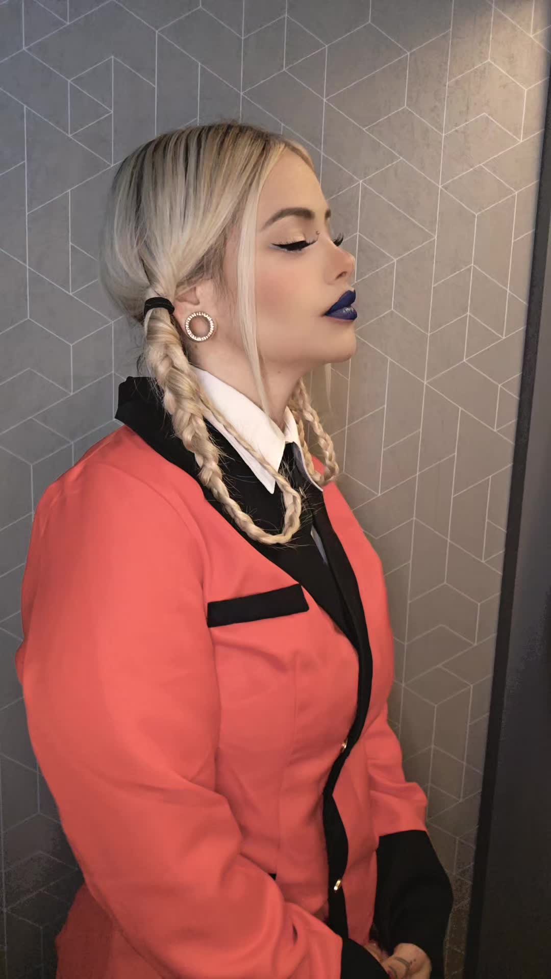 @Sha Cosplay Macska