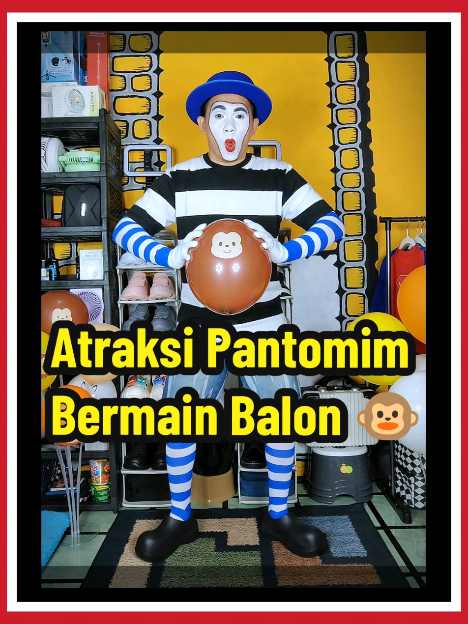 @Farly Pantomim