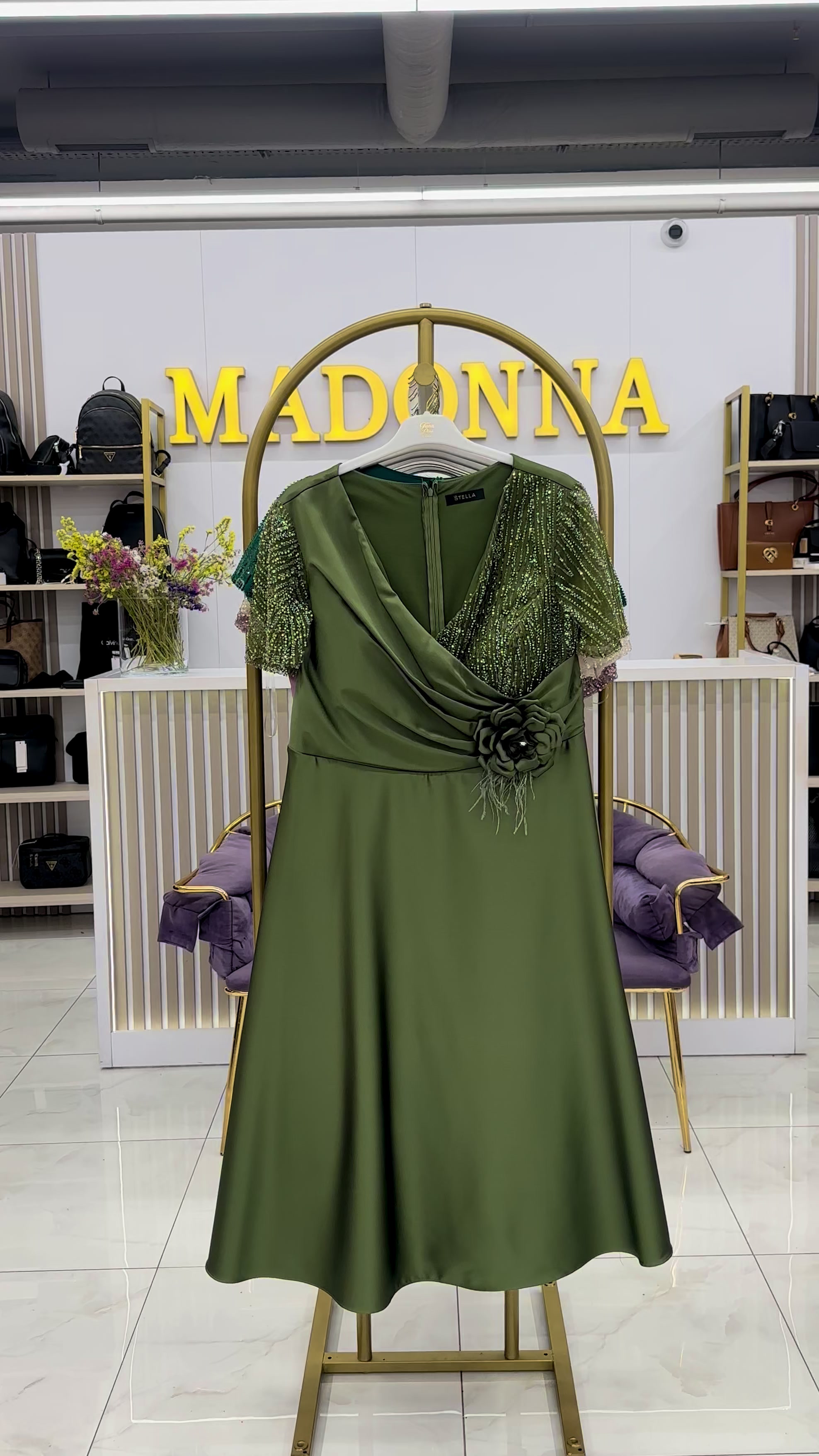 @Madonna Chișinău
