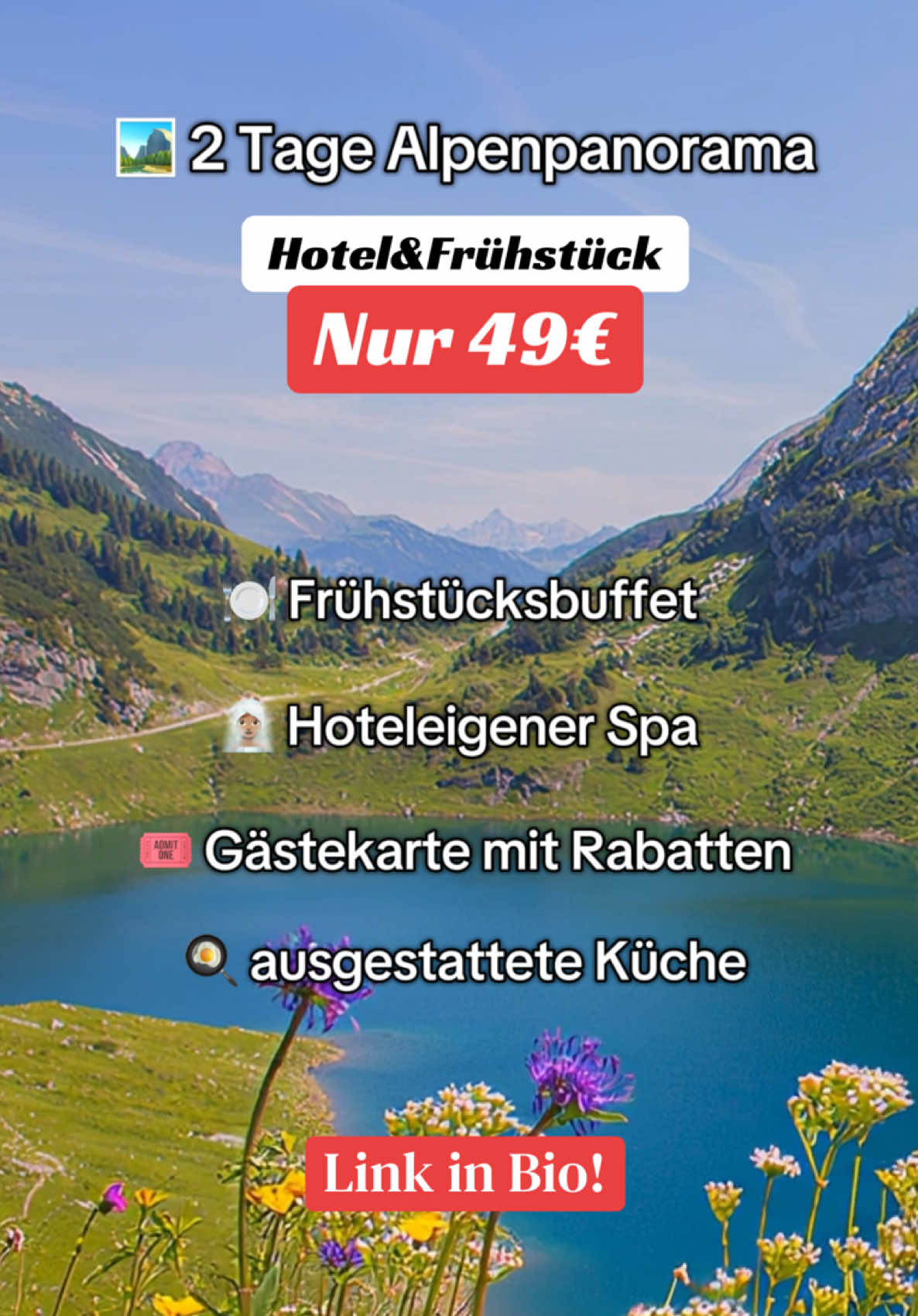 @Travelcircus.de Deals