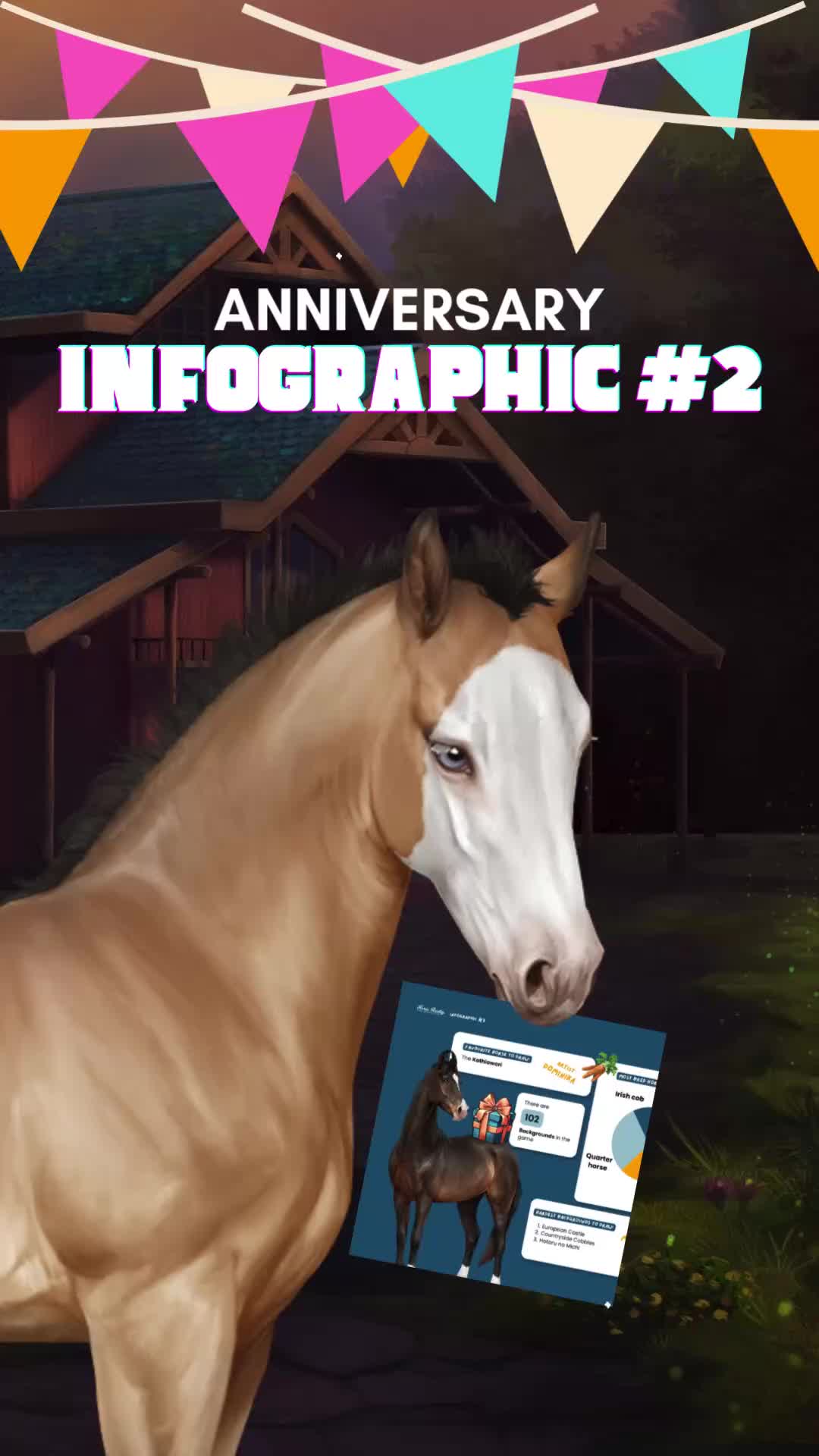 @Horse Reality