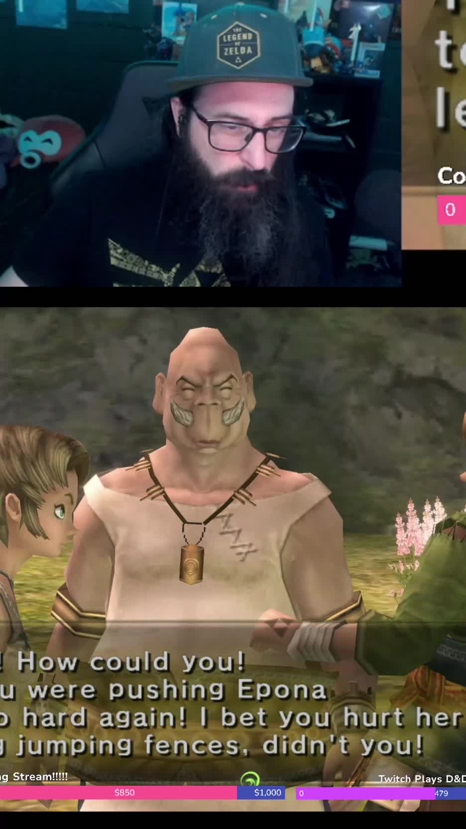 @Legend of TimMFG