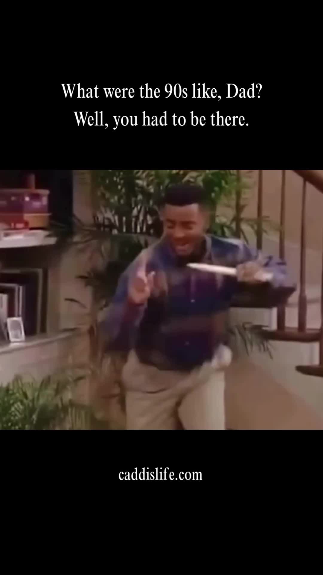 @Caddis