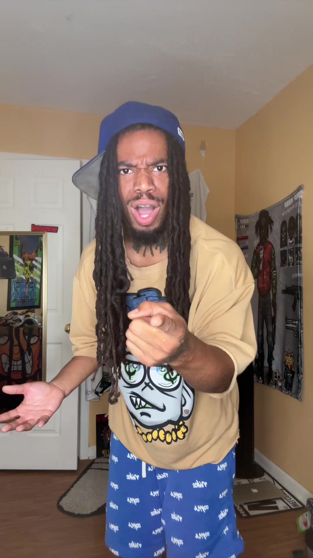 @Dread