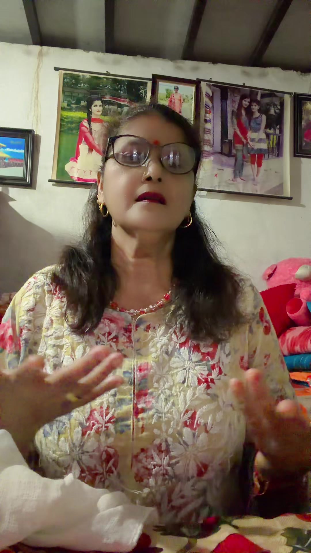 @ambika tripathi