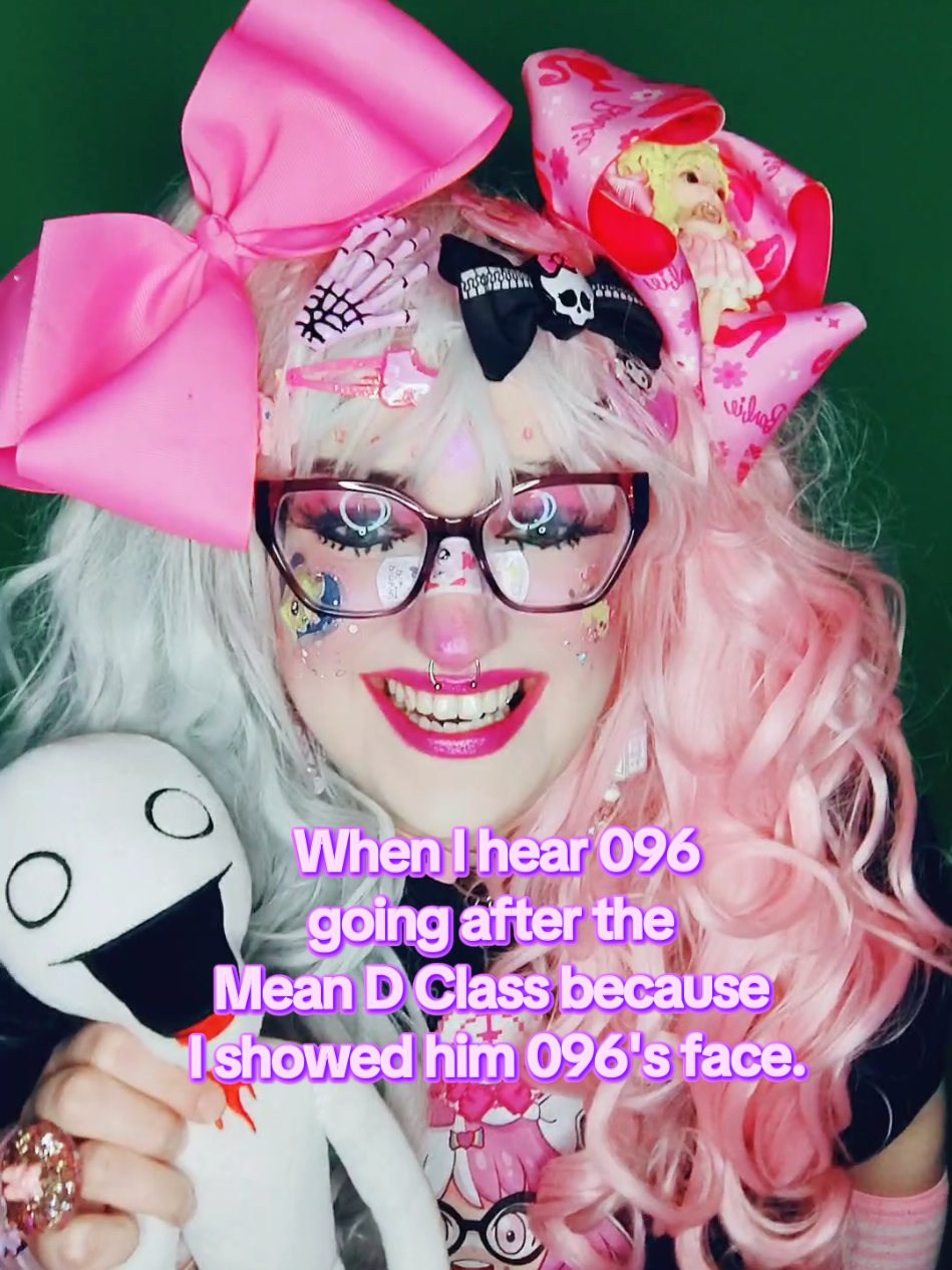 @๐Scp 425ooz๐