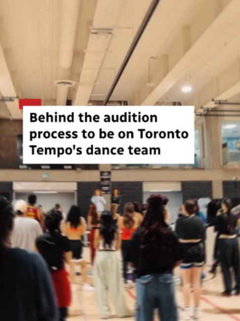 @CBC Toronto