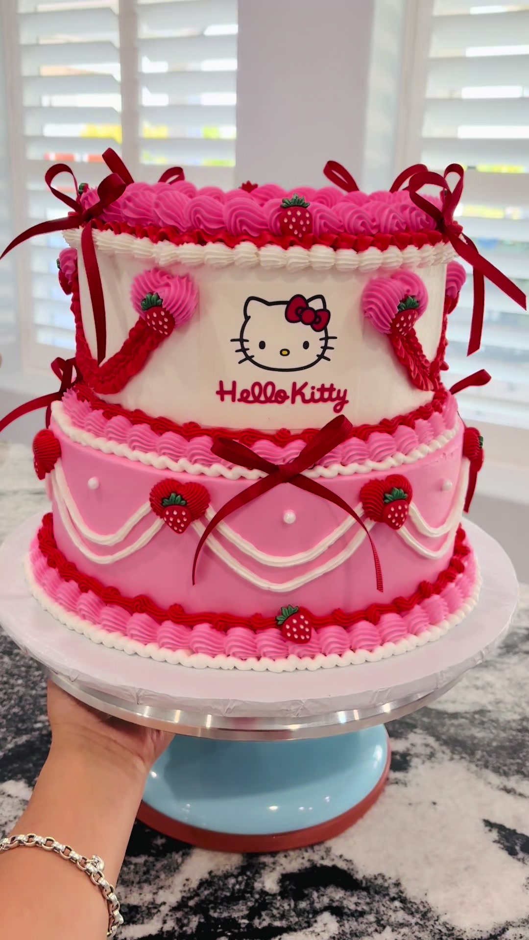 @Christy Sweet Treats