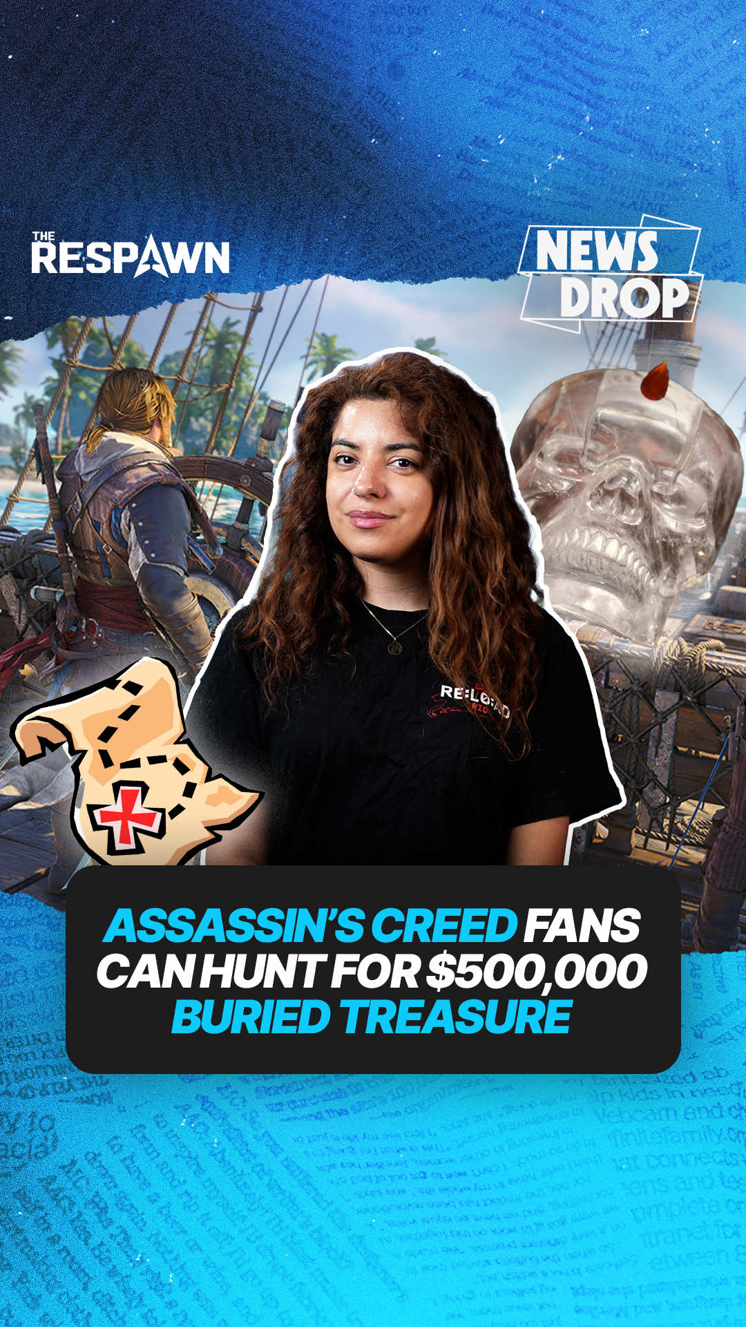 @The Respawn