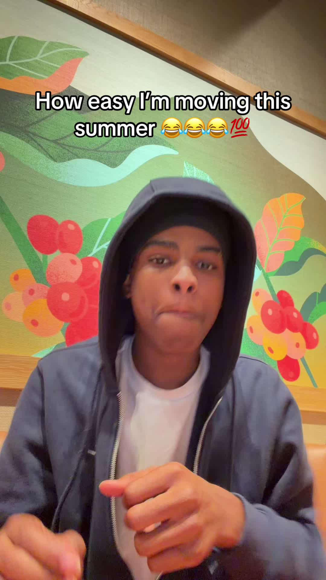 @Demond