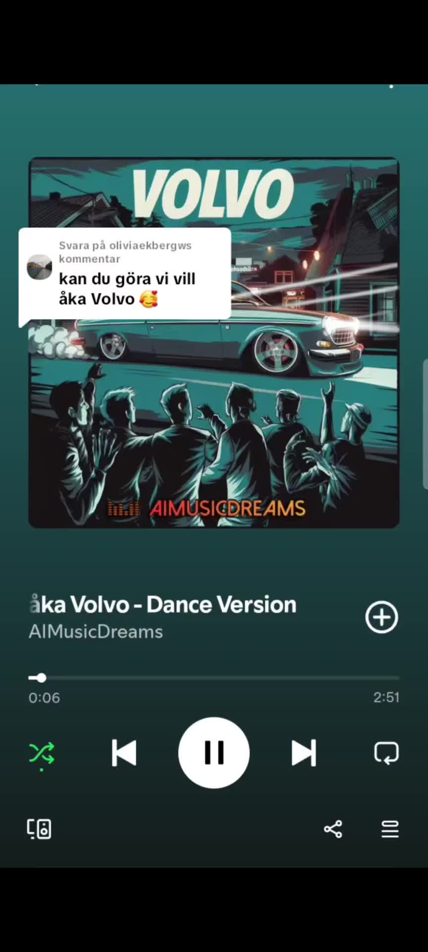 @epadunk speed up 🎶🤟