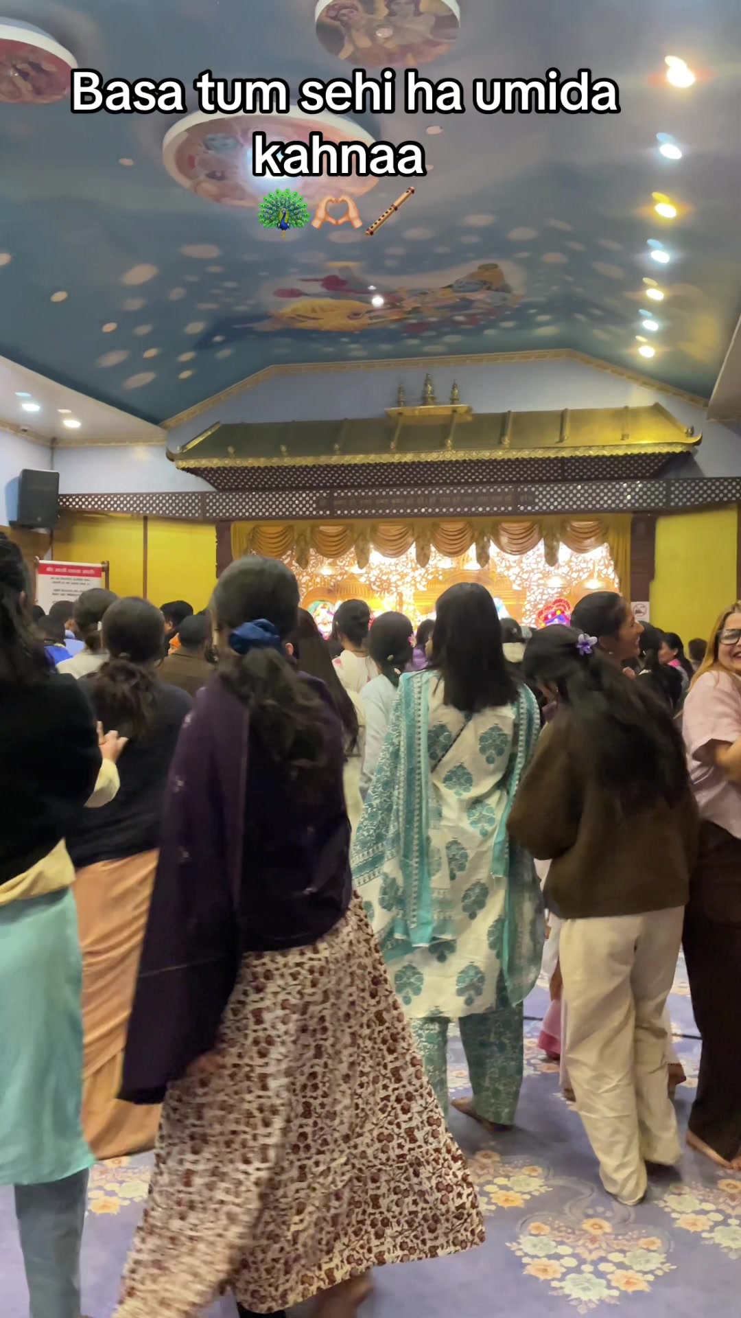 @Krsna sakhi🦚🪈💚