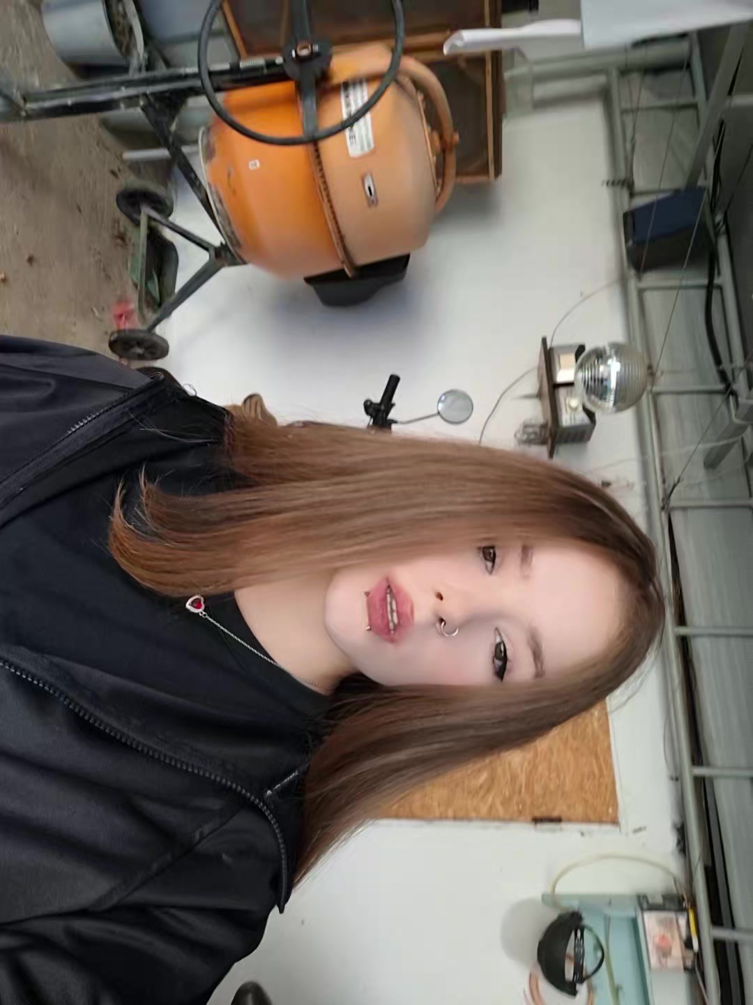 @помидорка