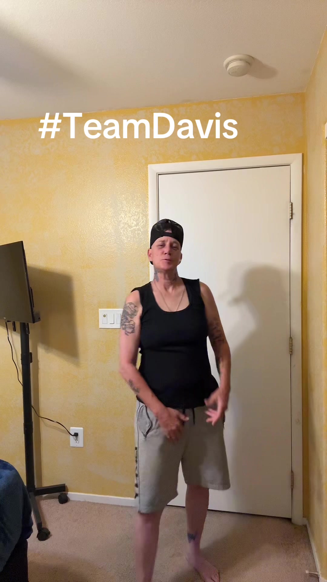 @jeniel Davis