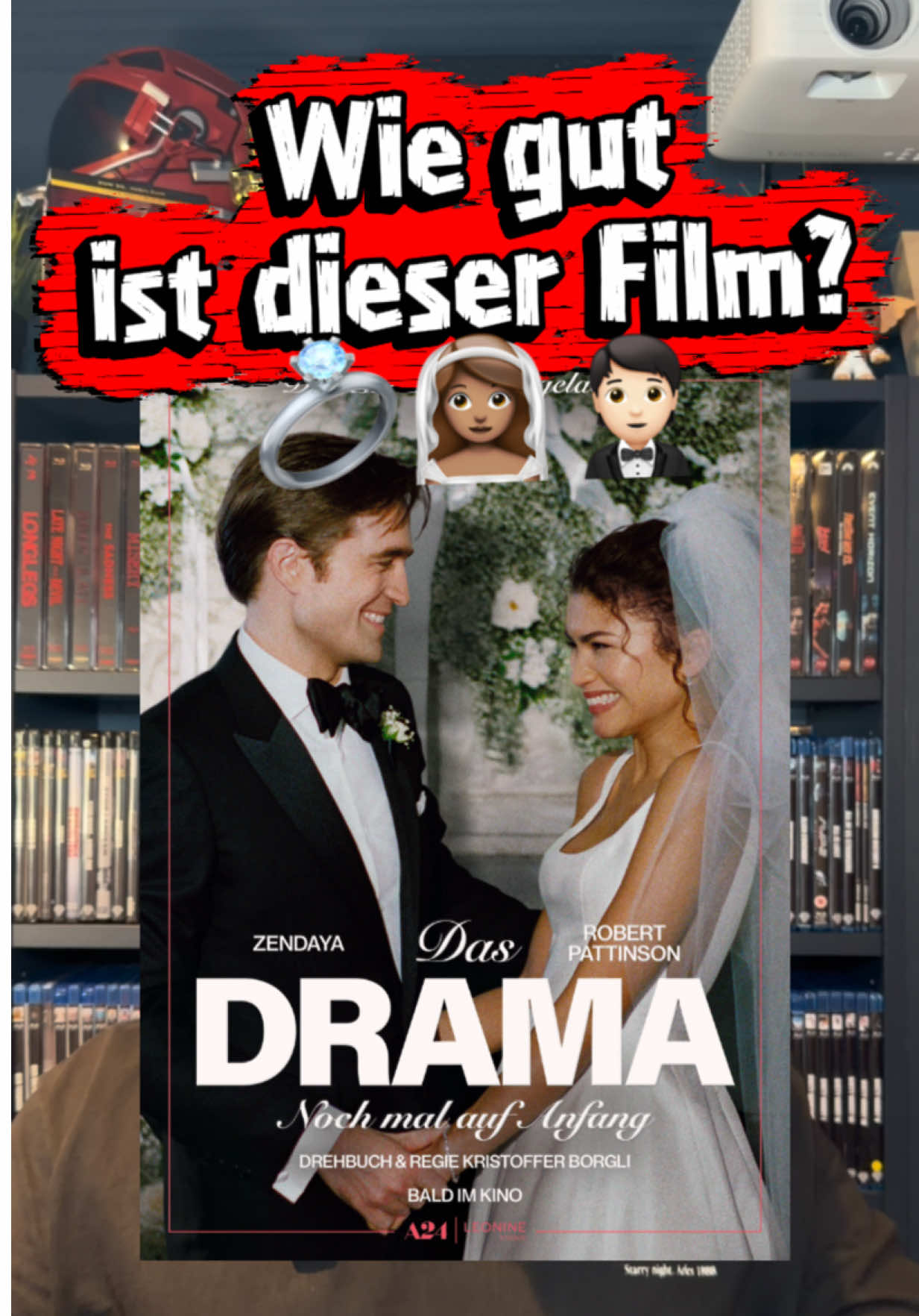 @Flos FilmEcke