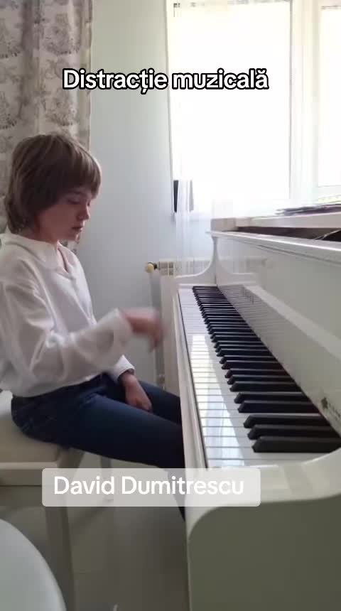 @David Dumitrescu ( FlorinZian)