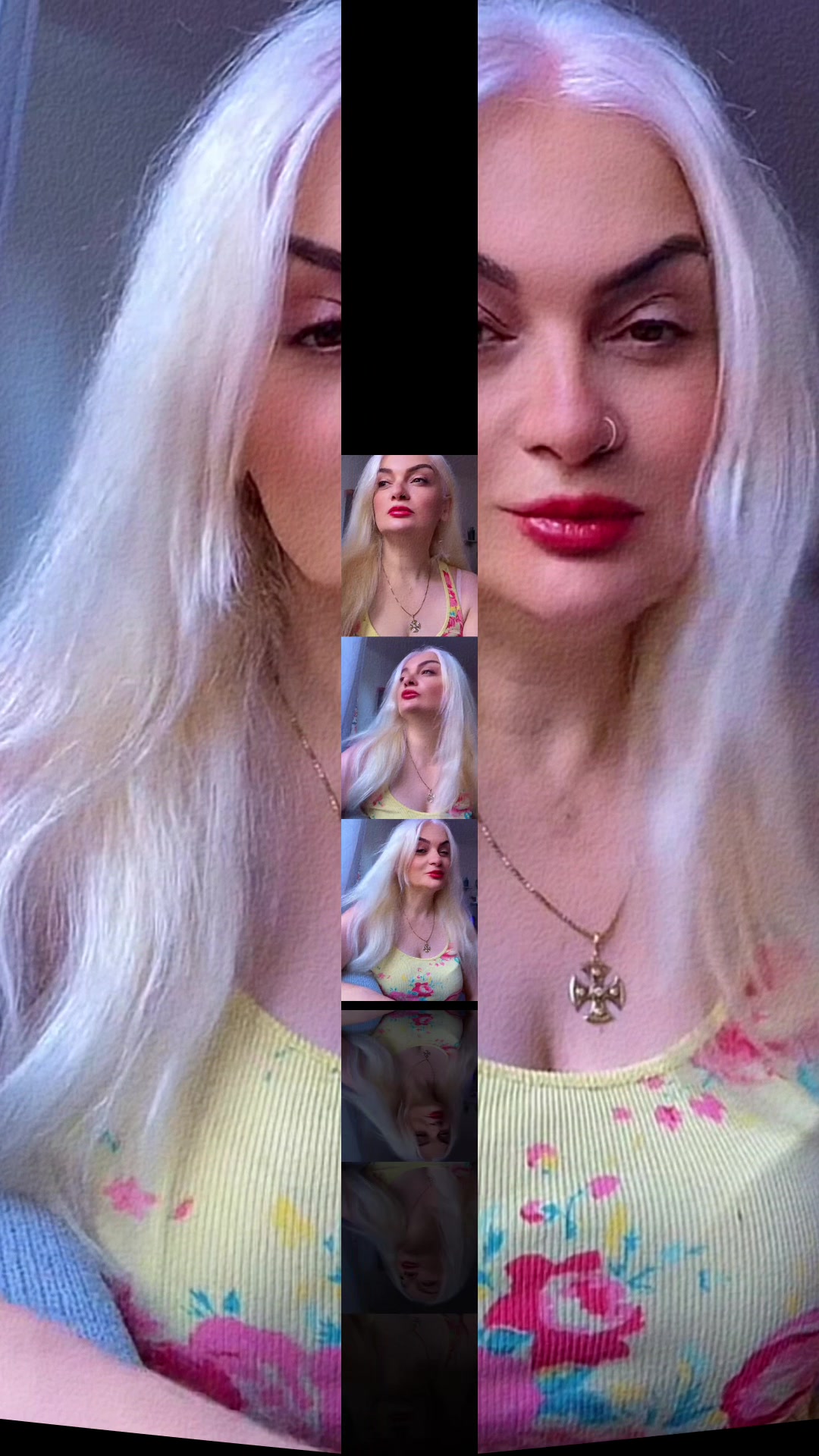 @ð¬ðªð©ðªNINAâ€ïžð¥SAMEHðªð¬ðºðž
