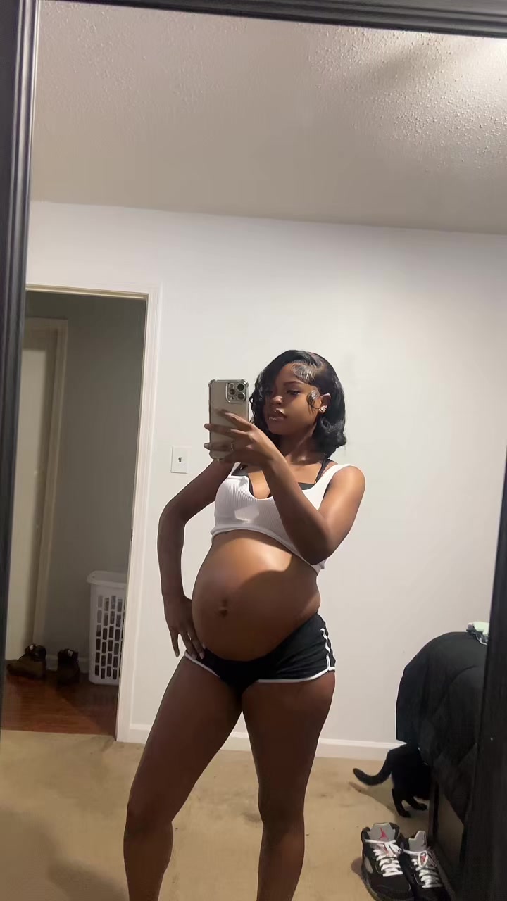 @JaniyaRenee🎀