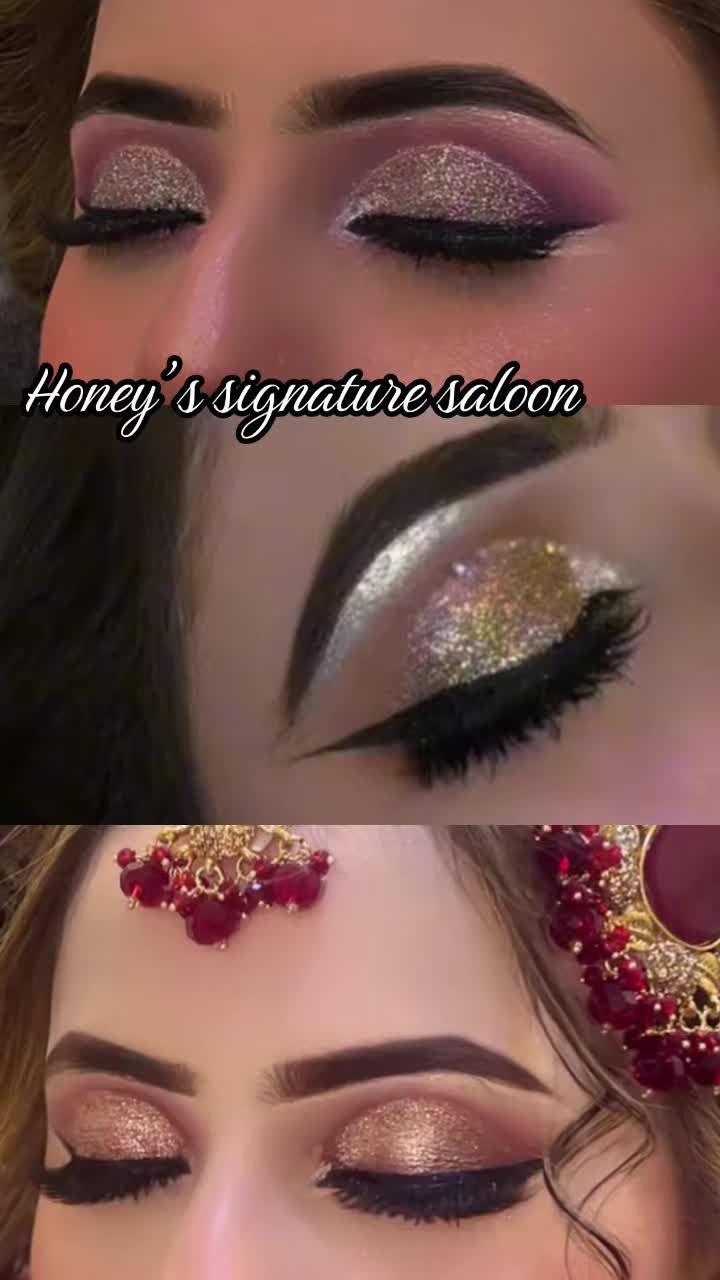 @Honey's Signature Saloon