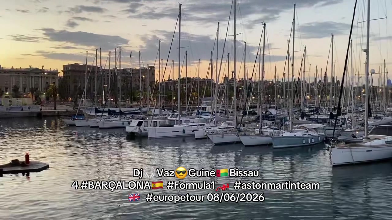 @DjVazGuineBissau