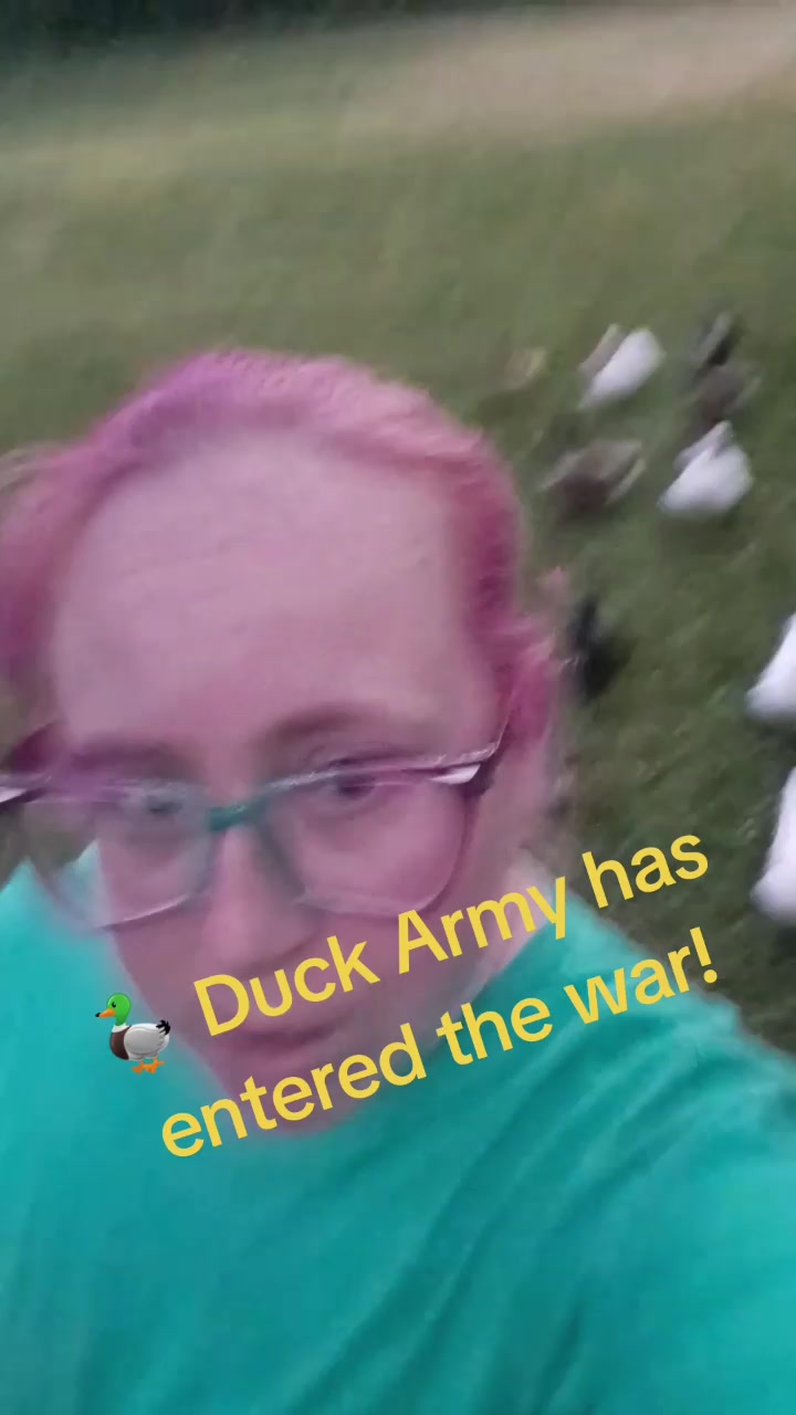 @Karnes Ranch of Indiana🦆