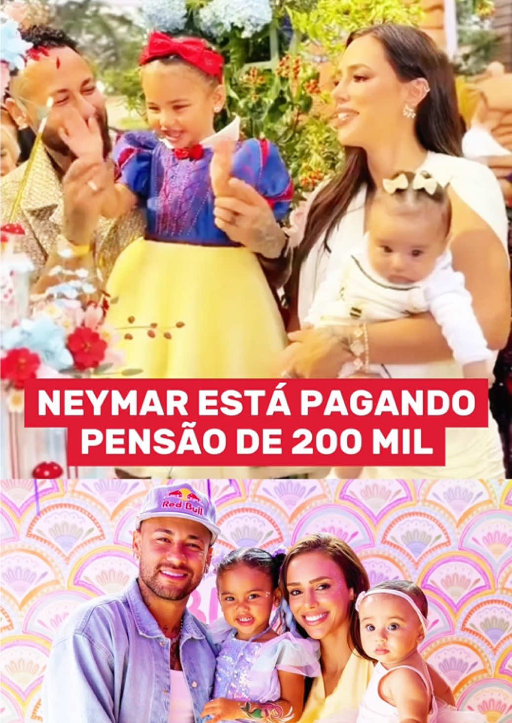@Bora do dia