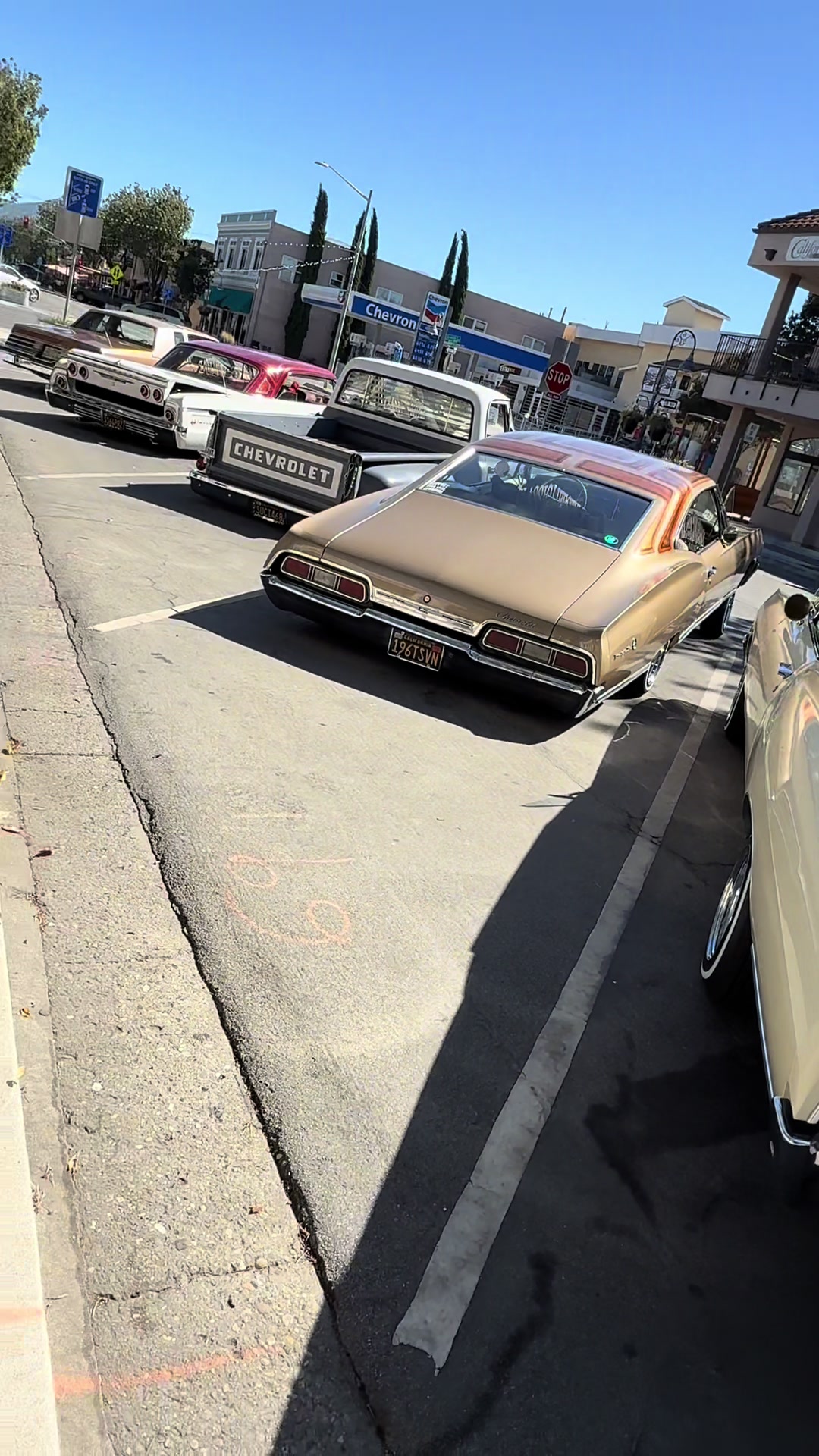 @Classic Lifestyle CC