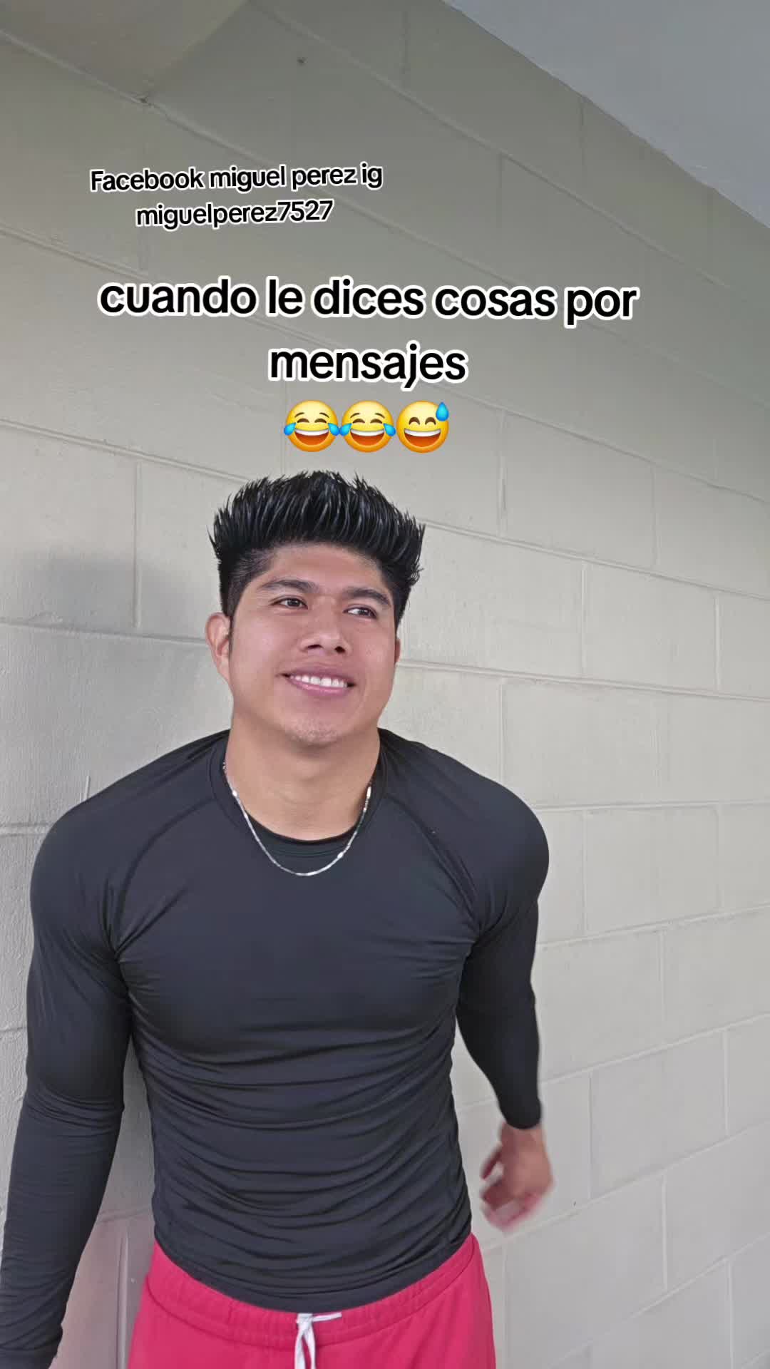 @Miguel perez