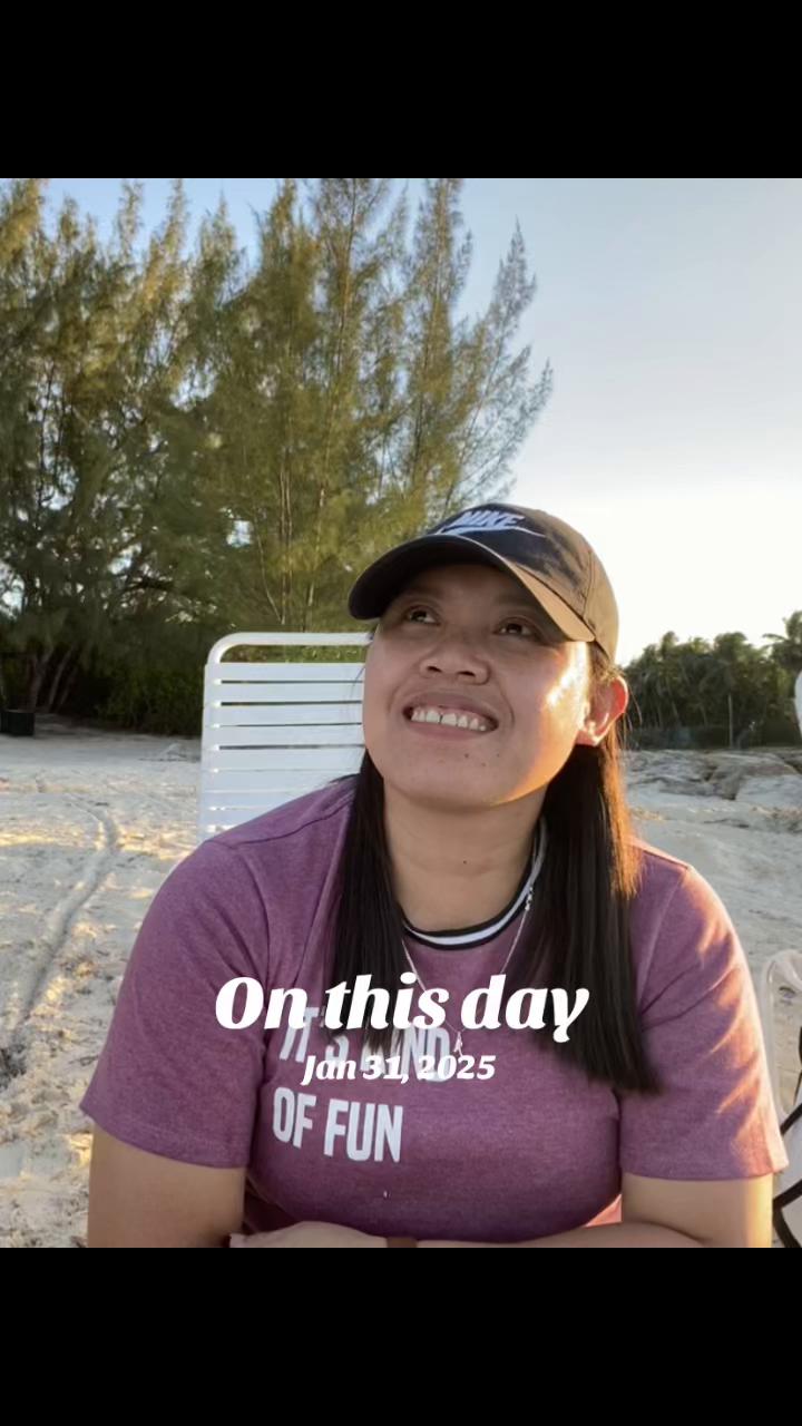 @Chie in Bahamas🇵🇭🇧🇸🏳️🌈