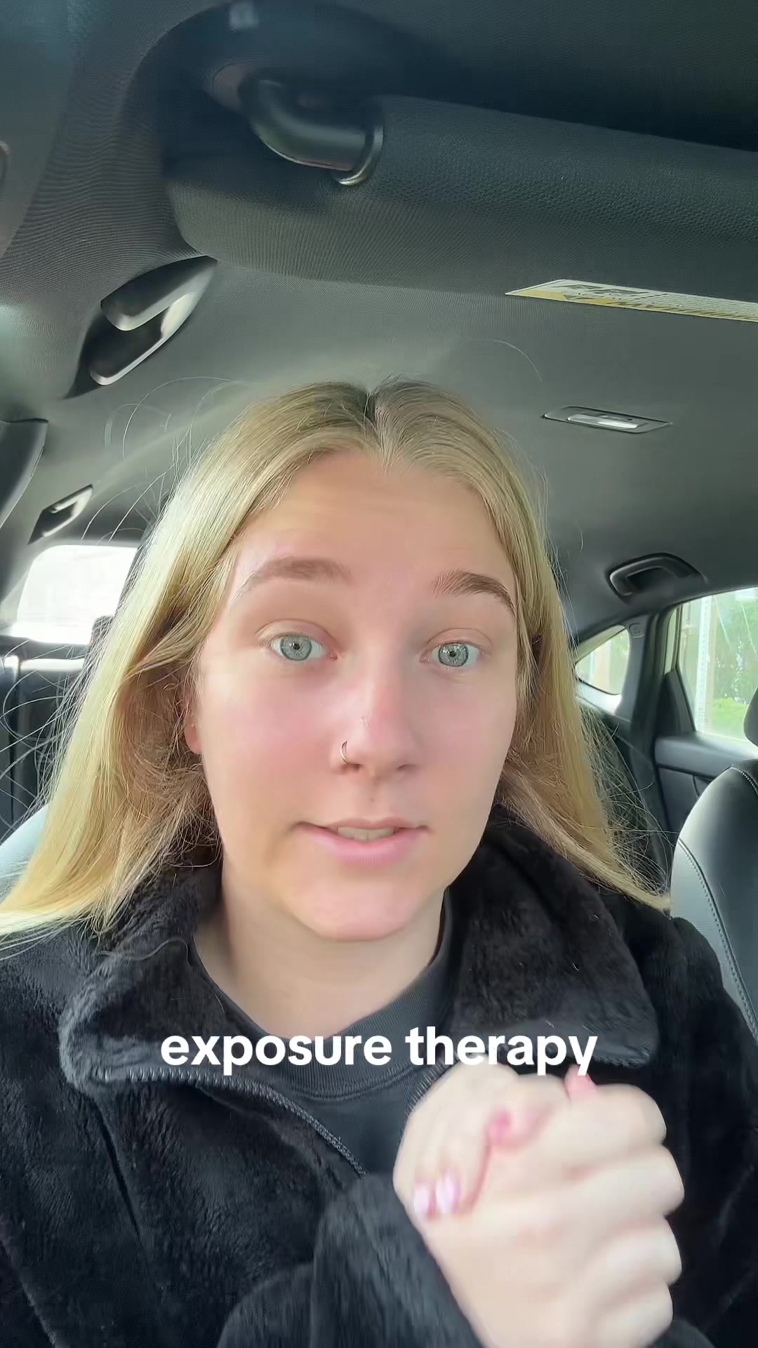 @v :)