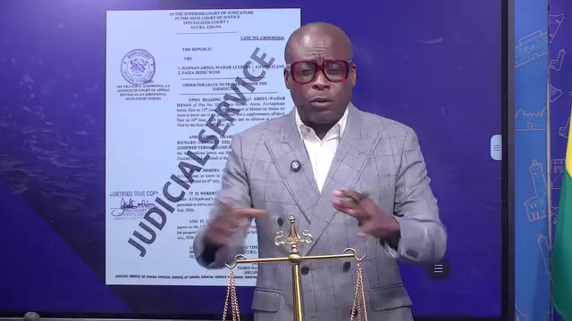 @Alhaj Belemtougri Bunkuty