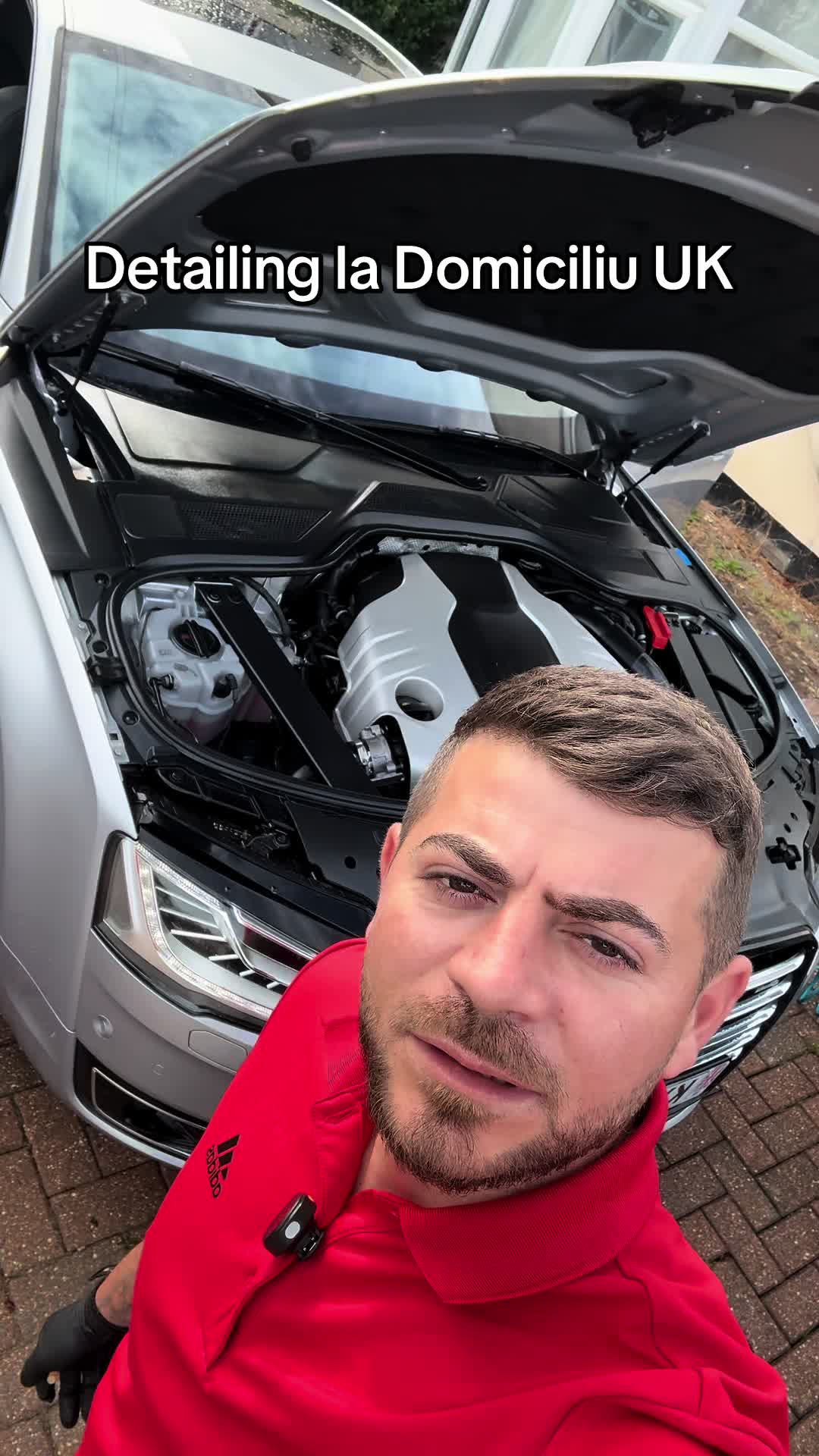 @TDM Mobile Cleaning🇬🇧