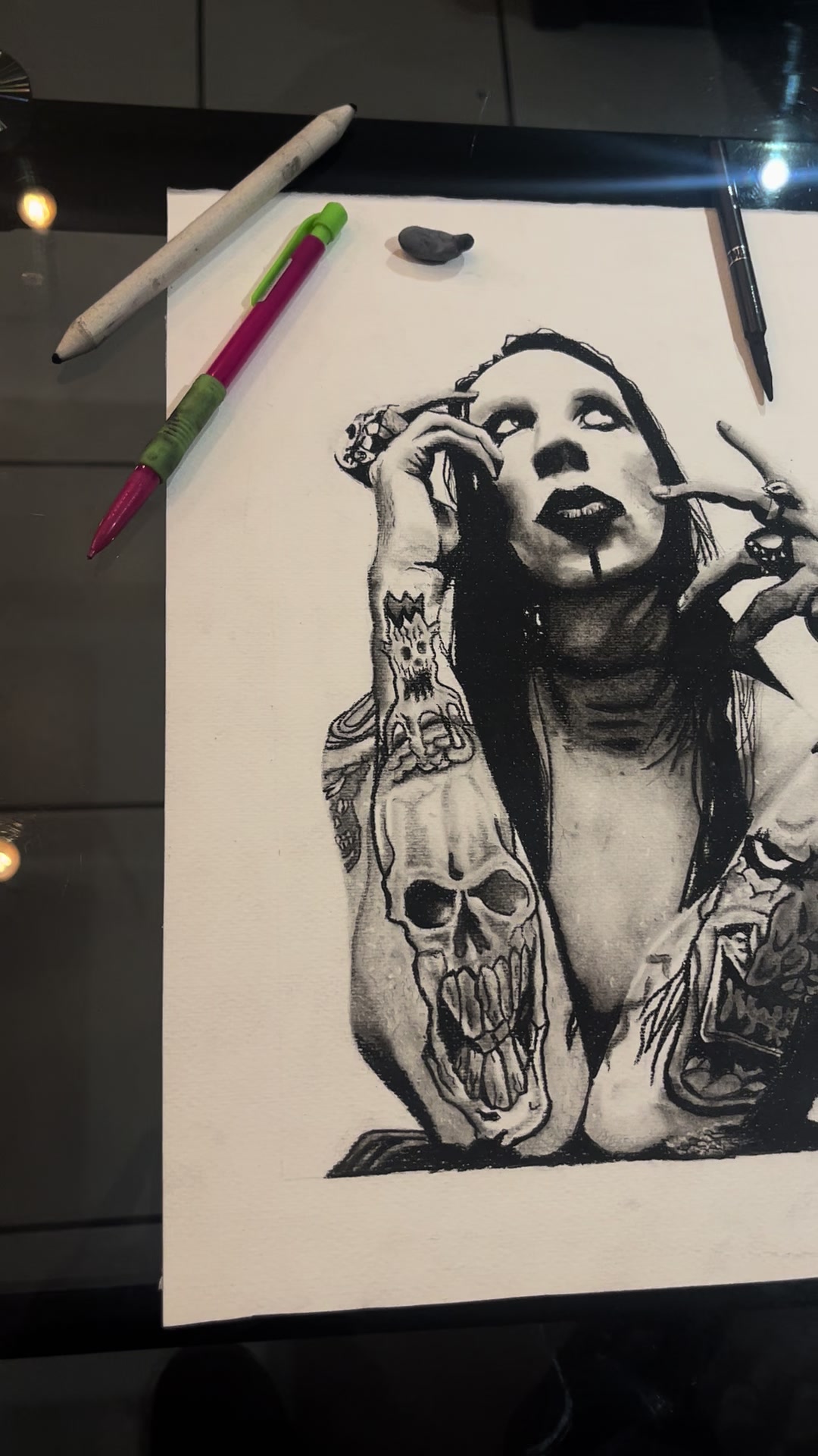@Barba Roja Tattoo Shop