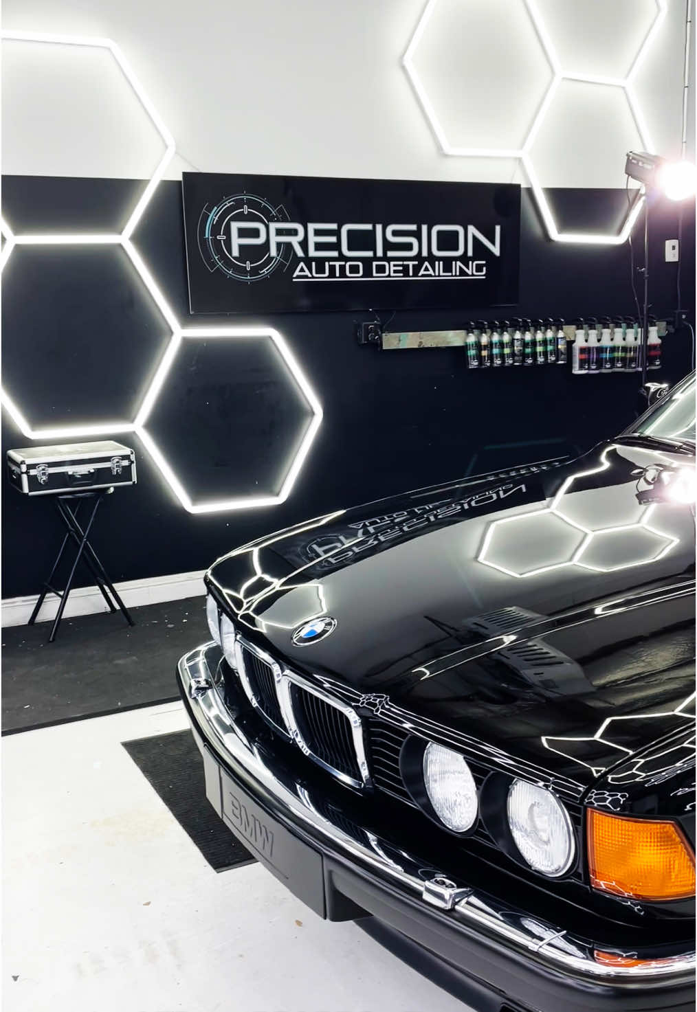 @Reno Auto Detailing