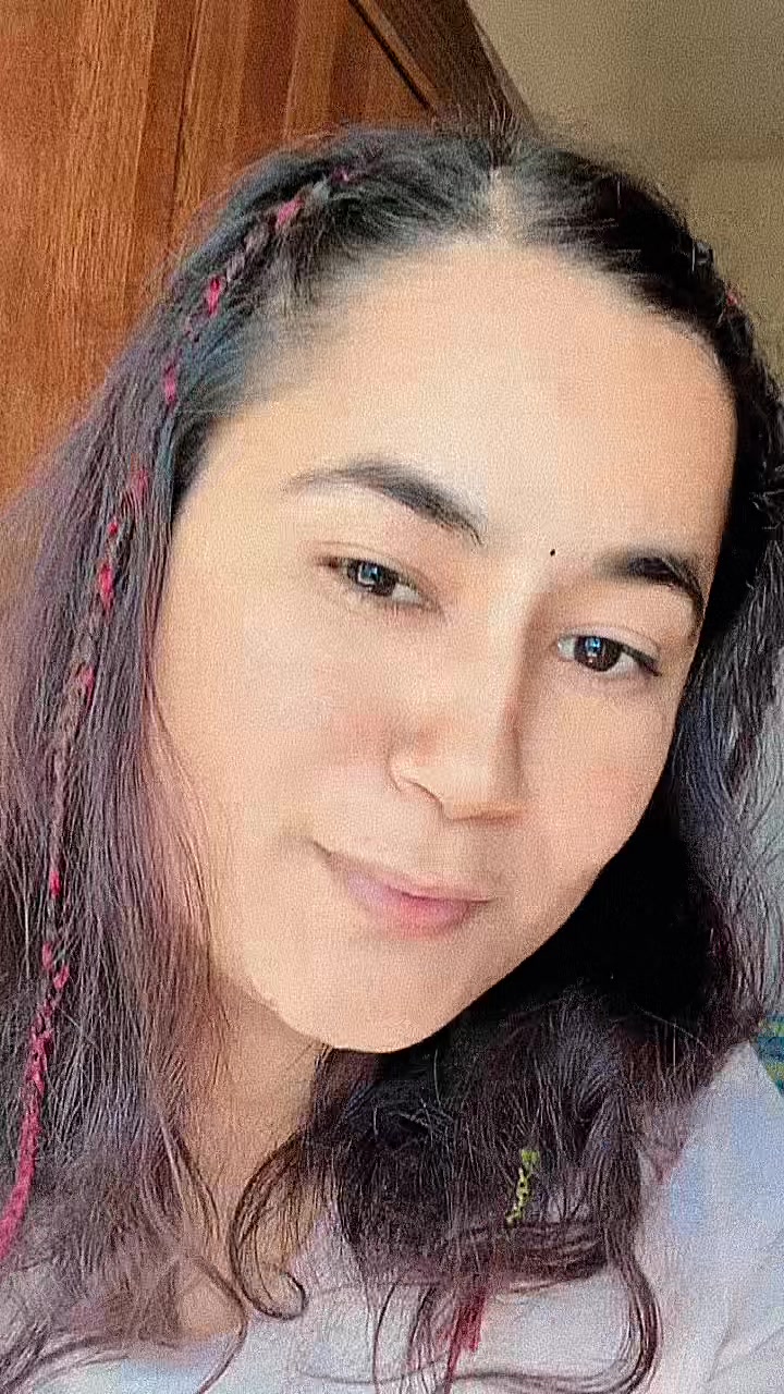 @Ms. Adhikari  🫧