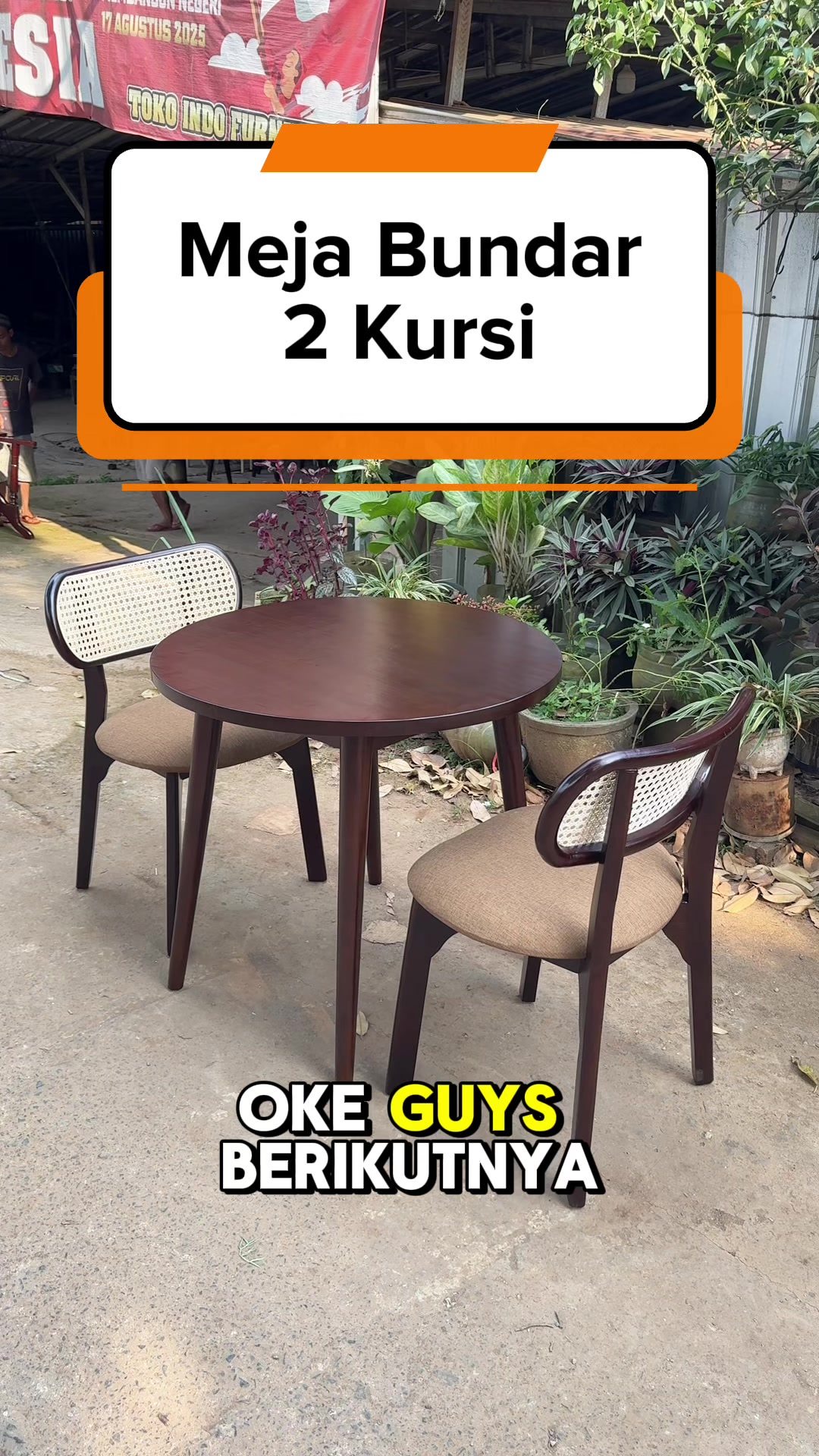 @Toko Indo Furniture