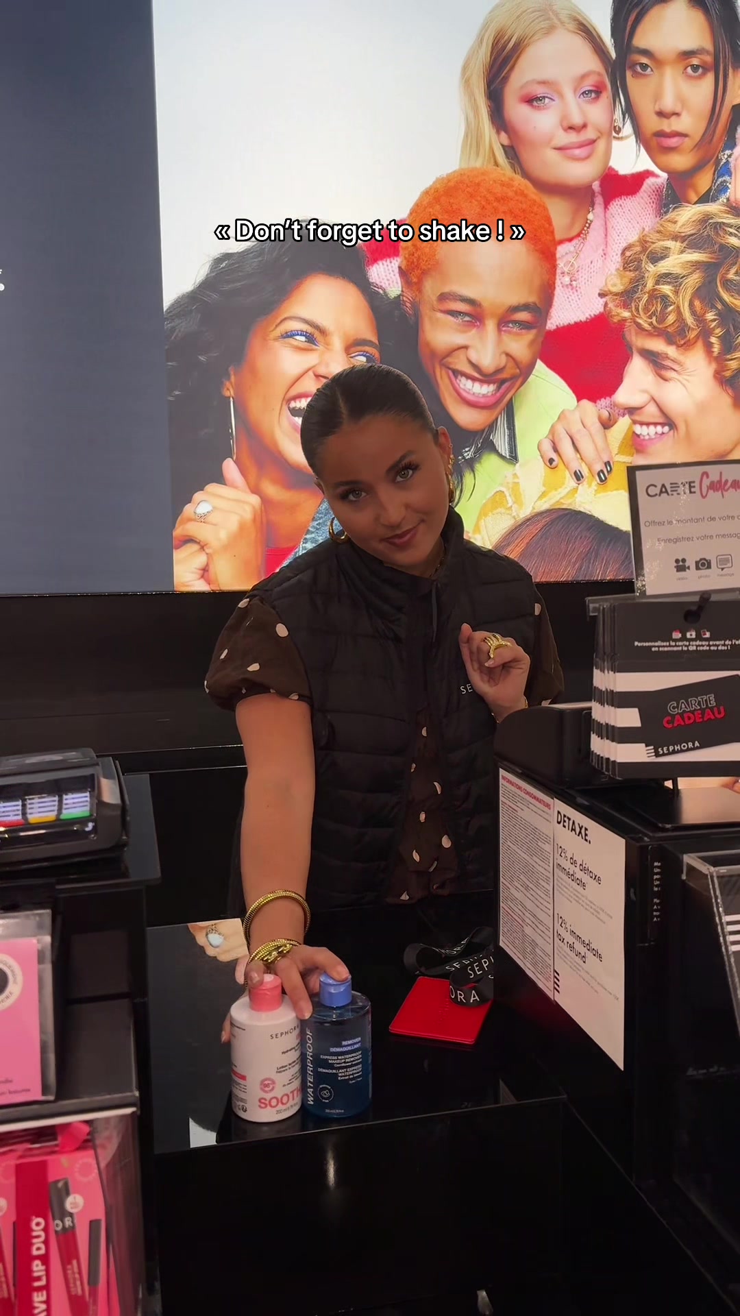 @Sephora Collection