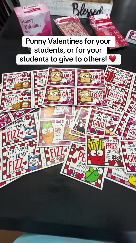 @Classroom Fun and Games