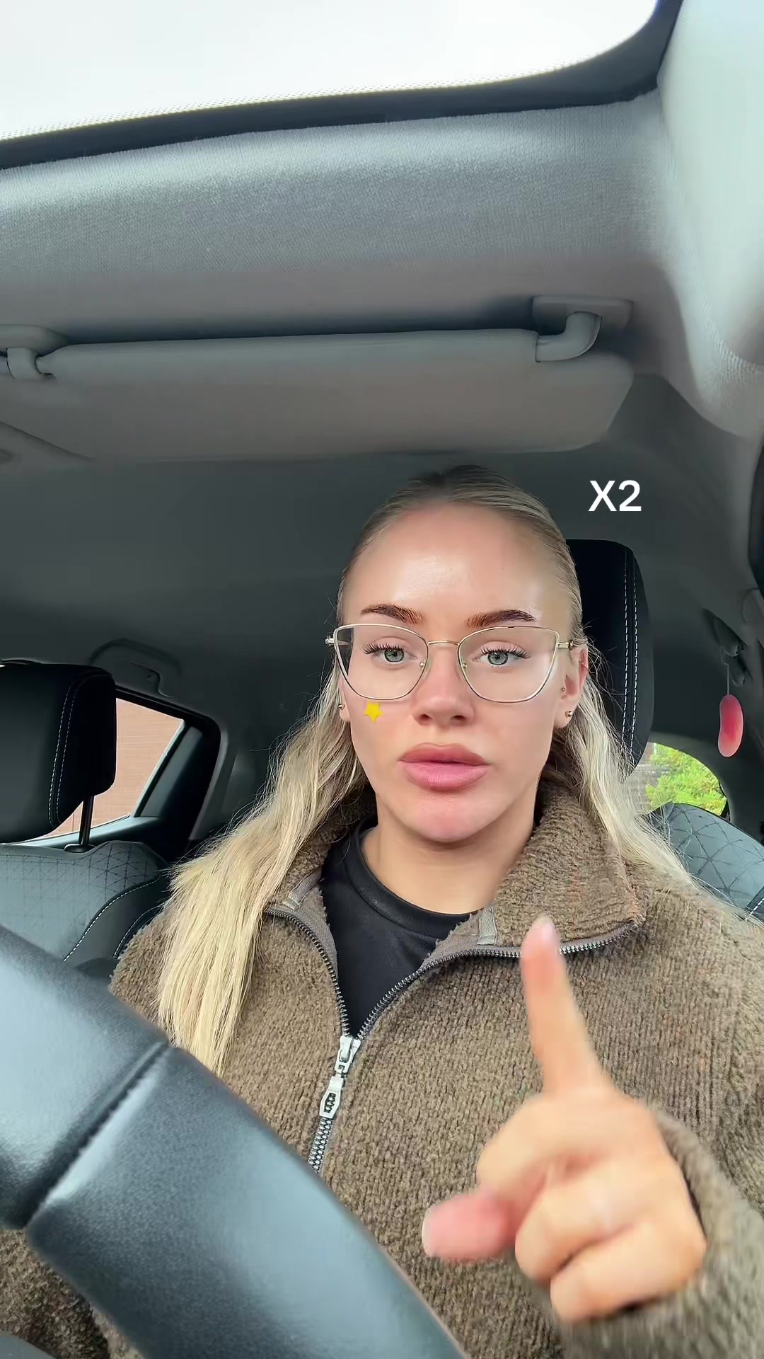 @Cassie Rose