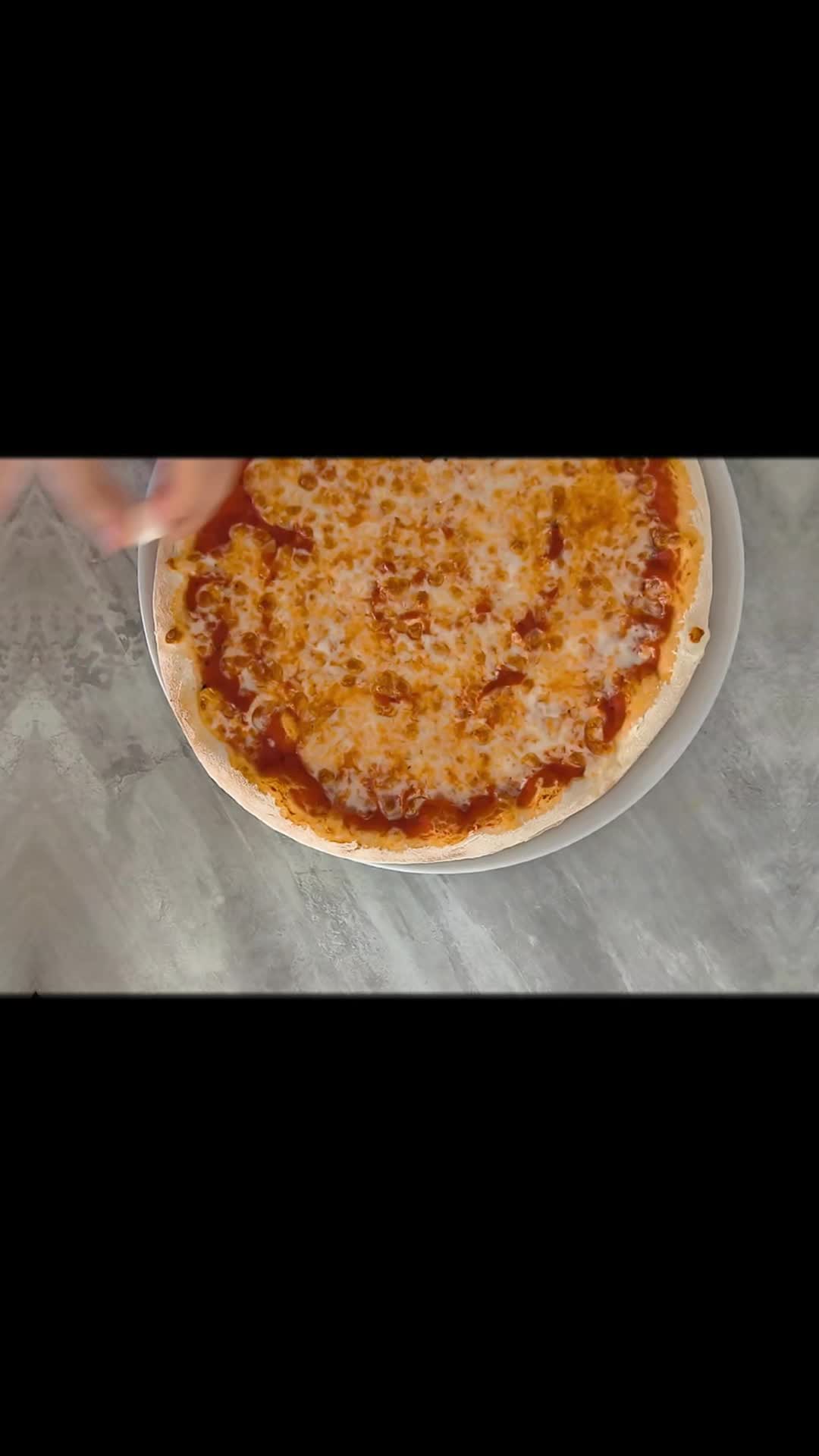 @Pizzeria LK Pizza Yssingeaux