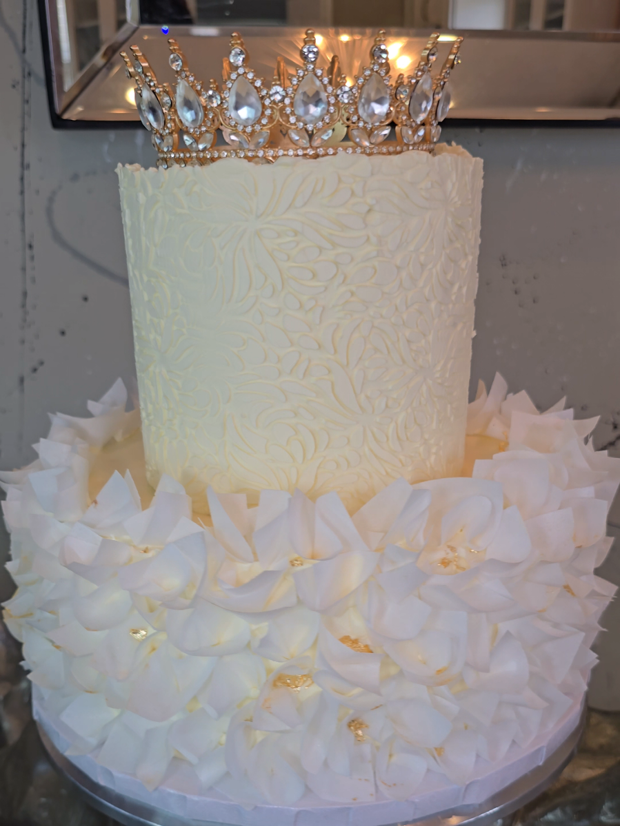 @Sweet Moist Cakes ๐ฏ๐ฒ๐ฐ๐พ