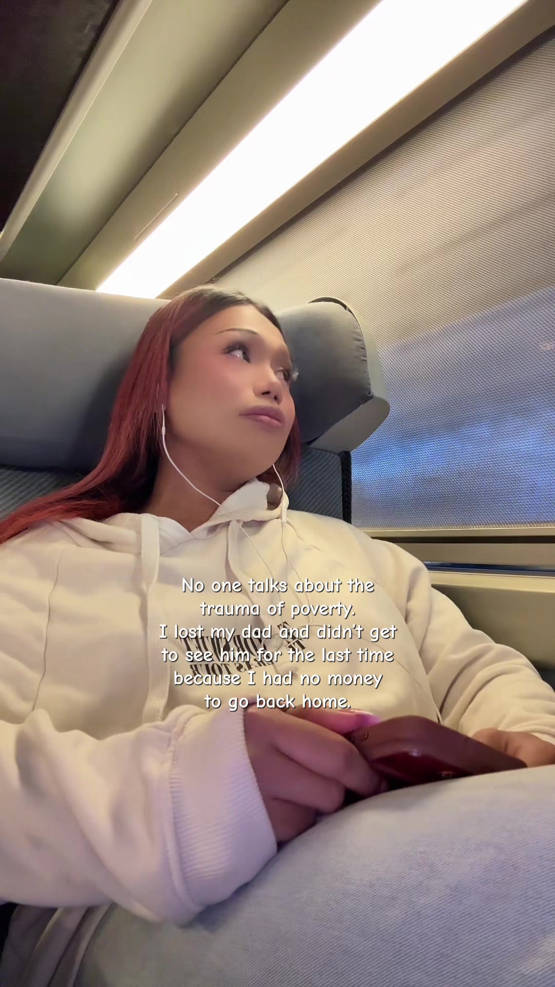 @Samantha Evangelista