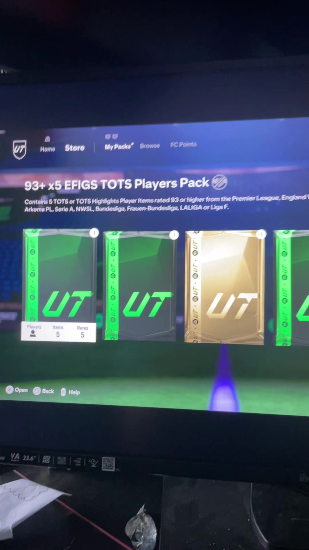 @Tralalero trades