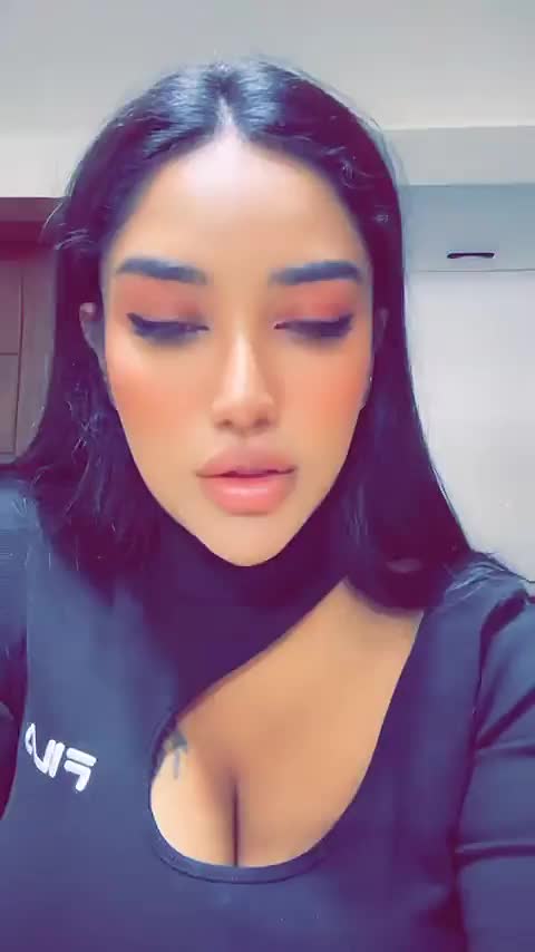 @Mathira