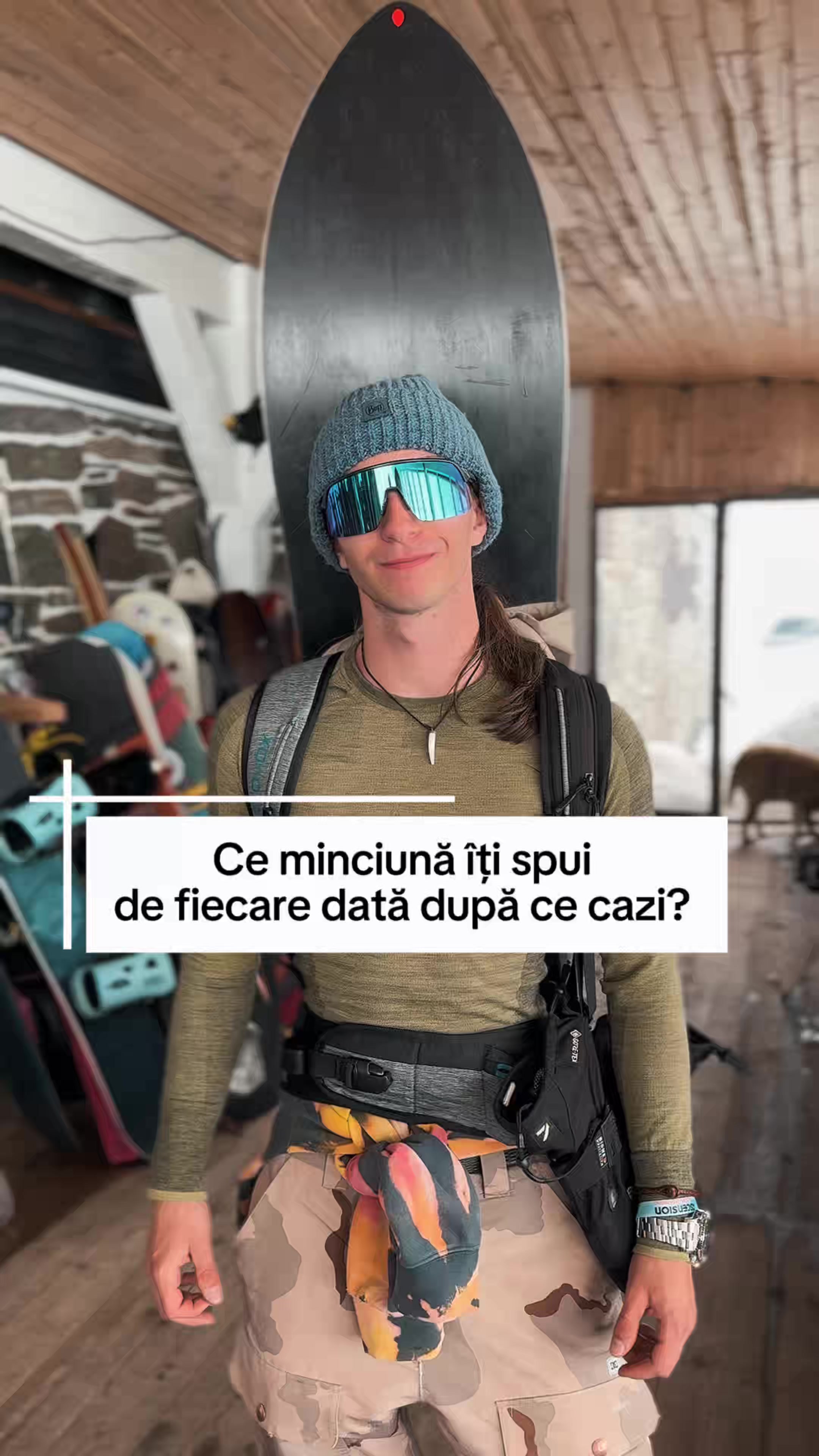 @Cabana Paltinu