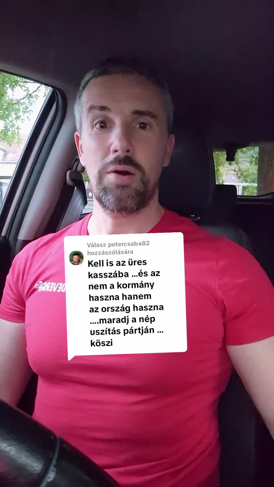 @Jakab Péter a Nép Pártján