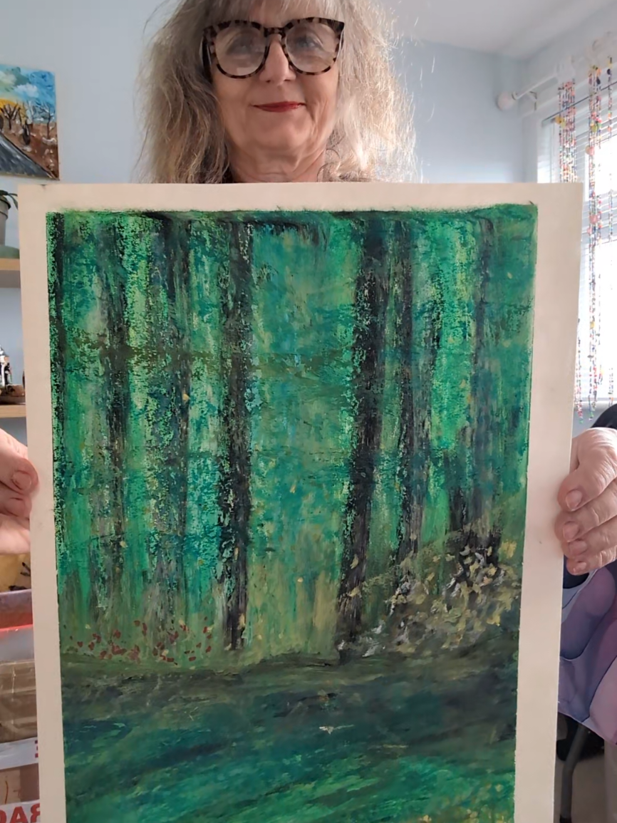 @LauraNelsonArtist68