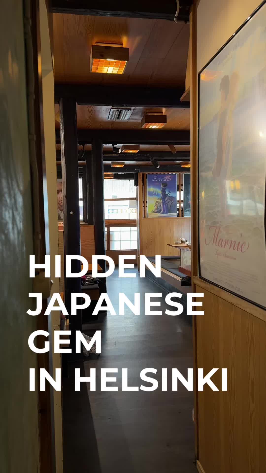 @Go Helsinki