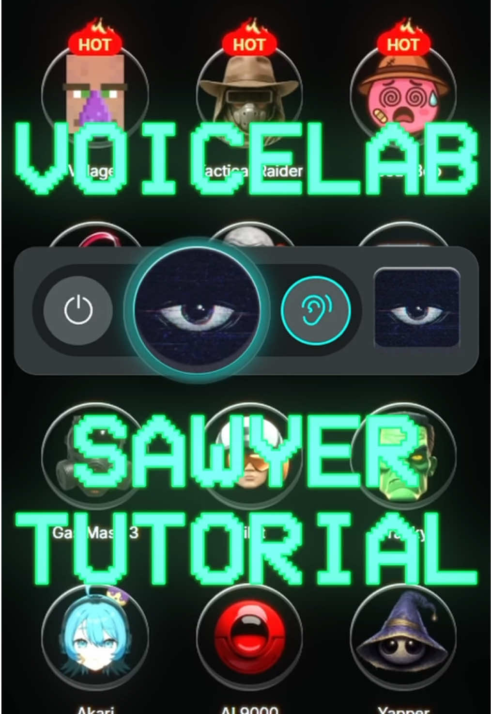 @Voicemod